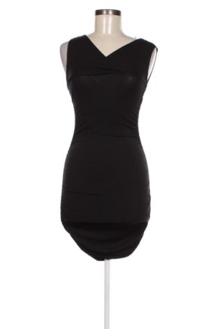 Kleid ASOS, Größe XS, Farbe Schwarz, Preis 4,73 €