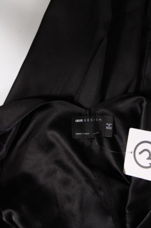 Kleid ASOS, Größe S, Farbe Schwarz, Preis 4,21 €