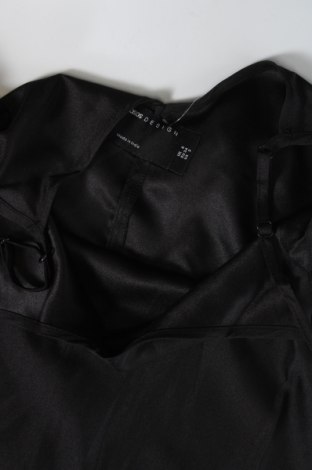 Φόρεμα ASOS, Μέγεθος XS, Χρώμα Μαύρο, Τιμή 4,21 €