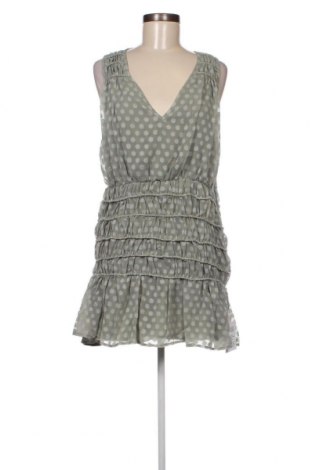 Φόρεμα ASOS, Μέγεθος M, Χρώμα Πράσινο, Τιμή 4,73 €