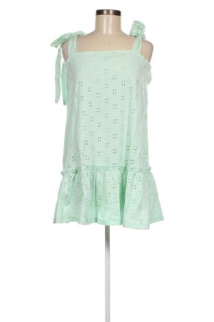 Kleid ASOS, Größe S, Farbe Grün, Preis 5,26 €