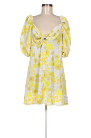 Φόρεμα ASOS, Μέγεθος XL, Χρώμα Πολύχρωμο, Τιμή 13,15 €