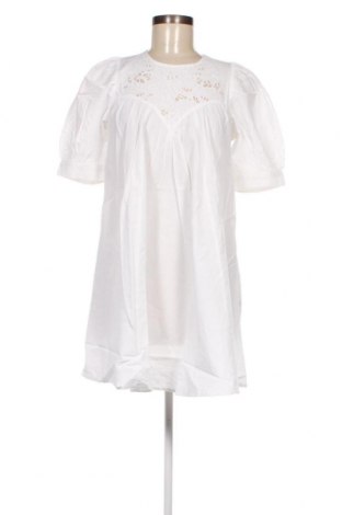 Φόρεμα ASOS, Μέγεθος M, Χρώμα Λευκό, Τιμή 11,57 €
