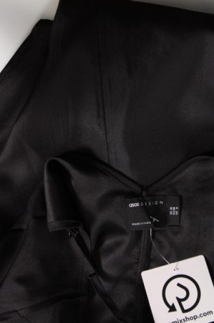 Šaty  ASOS, Veľkosť M, Farba Čierna, Cena  4,21 €