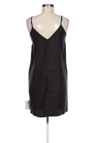 Kleid ASOS, Größe M, Farbe Schwarz, Preis 4,21 €