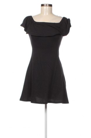 Kleid About You, Größe XS, Farbe Schwarz, Preis € 4,91
