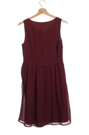 Kleid About You, Größe S, Farbe Rot, Preis € 42,27