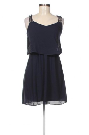 Kleid About You, Größe S, Farbe Blau, Preis 35,05 €
