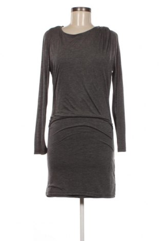 Kleid Absolutely Creative Worldwide, Größe L, Farbe Grau, Preis 23,66 €