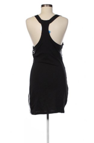Kleid Adidas Originals, Größe S, Farbe Schwarz, Preis 90,21 €