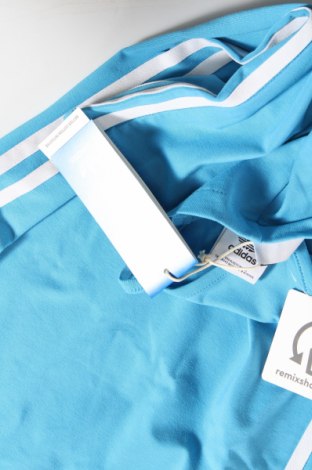 Rochie Adidas Originals, Mărime XS, Culoare Albastru, Preț 126,65 Lei