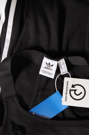 Рокля Adidas Originals, Размер XXS, Цвят Черен, Цена 175,00 лв.