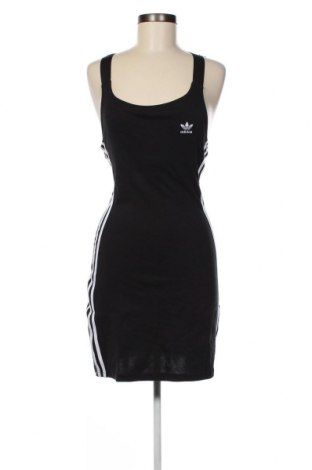 Φόρεμα Adidas Originals, Μέγεθος XXS, Χρώμα Μαύρο, Τιμή 9,02 €