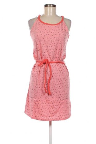 Kleid Ajc, Größe S, Farbe Rot, Preis 7,35 €