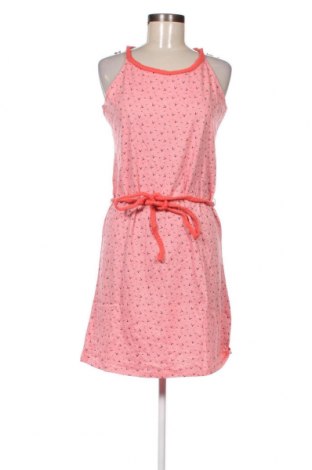 Kleid Ajc, Größe M, Farbe Orange, Preis 7,82 €