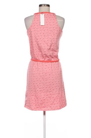 Φόρεμα Ajc, Μέγεθος S, Χρώμα Πορτοκαλί, Τιμή 7,59 €