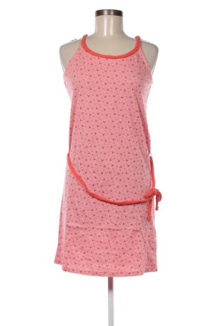Kleid Ajc, Größe XS, Farbe Orange, Preis 7,59 €