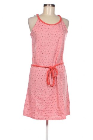 Šaty  Ajc, Veľkosť M, Farba Ružová, Cena  6,88 €