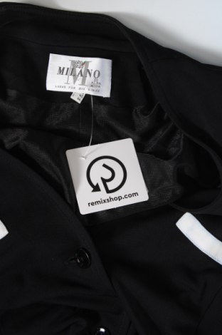 Šaty  Alba Moda, Veľkosť M, Farba Čierna, Cena  8,68 €