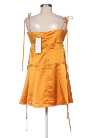 Φόρεμα Amylynn, Μέγεθος L, Χρώμα Κίτρινο, Τιμή 105,15 €