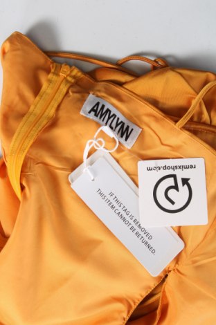 Šaty  Amylynn, Velikost M, Barva Žlutá, Cena  2 536,00 Kč