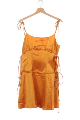 Šaty  Amylynn, Veľkosť M, Farba Žltá, Cena  4,51 €