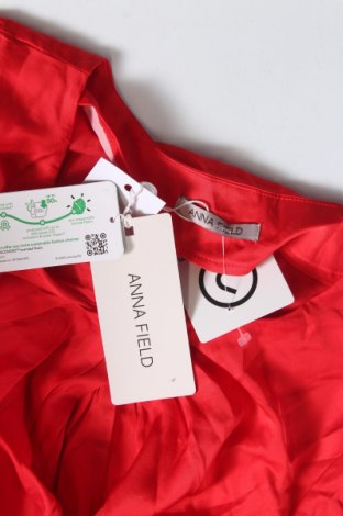 Φόρεμα Anna Field, Μέγεθος L, Χρώμα Κόκκινο, Τιμή 23,71 €