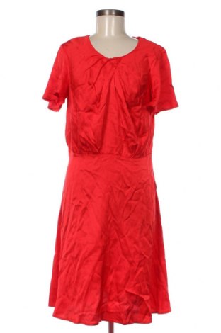 Φόρεμα Anna Field, Μέγεθος L, Χρώμα Κόκκινο, Τιμή 8,54 €