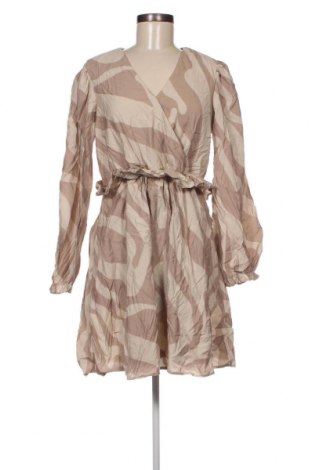 Kleid Aware by Vero Moda, Größe M, Farbe Beige, Preis € 11,69
