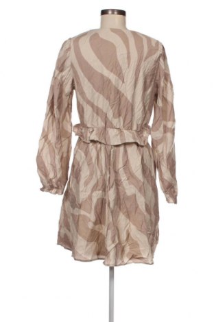 Φόρεμα Aware by Vero Moda, Μέγεθος M, Χρώμα  Μπέζ, Τιμή 8,63 €