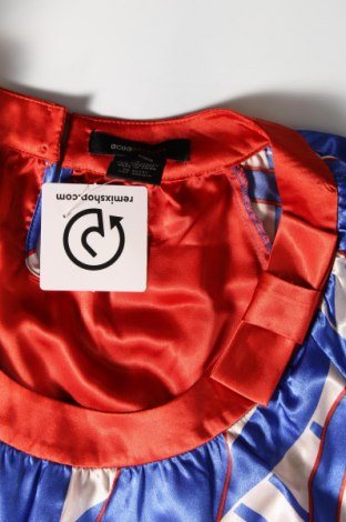 Kleid BCBG Max Azria, Größe L, Farbe Mehrfarbig, Preis 16,18 €