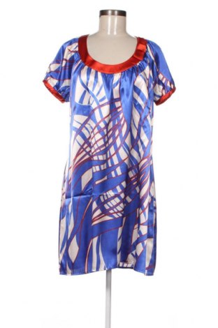 Kleid BCBG Max Azria, Größe L, Farbe Mehrfarbig, Preis € 35,60