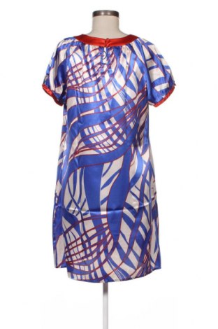Šaty  BCBG Max Azria, Velikost L, Barva Vícebarevné, Cena  1 483,00 Kč
