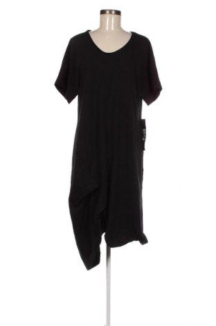 Kleid Barcode, Größe M, Farbe Schwarz, Preis 7,92 €