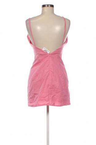 Kleid Bershka, Größe S, Farbe Rosa, Preis 23,71 €