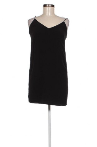Φόρεμα Bershka, Μέγεθος M, Χρώμα Μαύρο, Τιμή 3,59 €