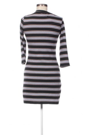 Kleid Bershka, Größe M, Farbe Mehrfarbig, Preis 8,07 €