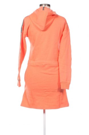 Kleid Buffalo, Größe XS, Farbe Orange, Preis 5,26 €