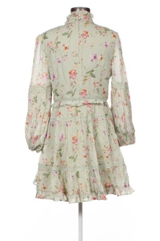 Φόρεμα By Malina, Μέγεθος L, Χρώμα Πολύχρωμο, Τιμή 180,93 €