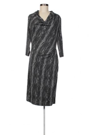 Kleid Claudia Strater, Größe L, Farbe Grau, Preis 20,53 €
