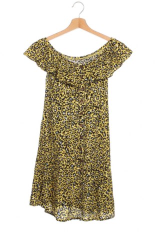 Φόρεμα Clockhouse, Μέγεθος XS, Χρώμα Πολύχρωμο, Τιμή 2,22 €