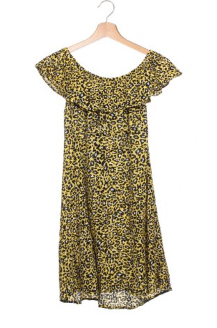 Φόρεμα Clockhouse, Μέγεθος XS, Χρώμα Πολύχρωμο, Τιμή 14,83 €