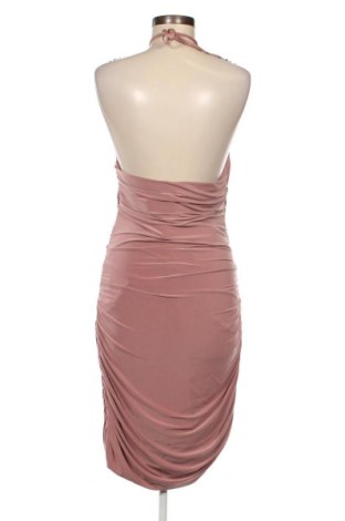 Kleid Club L, Größe XL, Farbe Aschrosa, Preis € 90,21