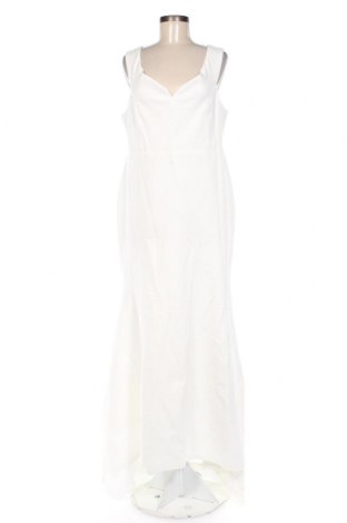 Φόρεμα Coast, Μέγεθος XL, Χρώμα Λευκό, Τιμή 105,15 €
