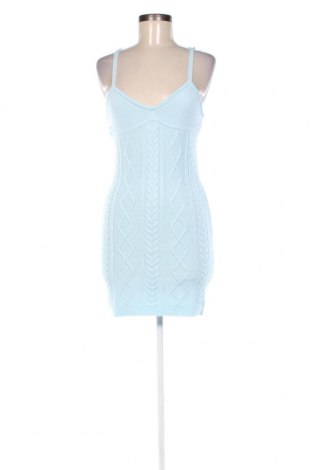 Šaty  Collusion, Veľkosť M, Farba Modrá, Cena  4,56 €
