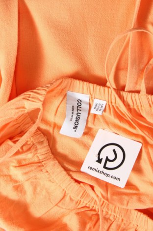 Kleid Collusion, Größe M, Farbe Orange, Preis € 35,05