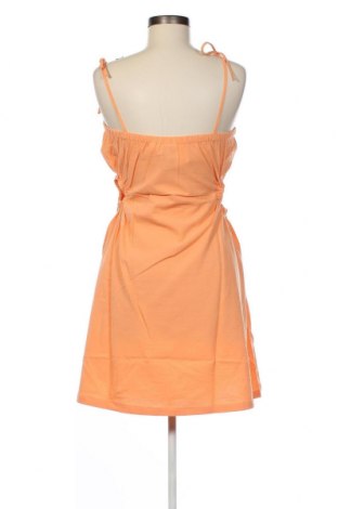 Kleid Collusion, Größe M, Farbe Orange, Preis € 35,05