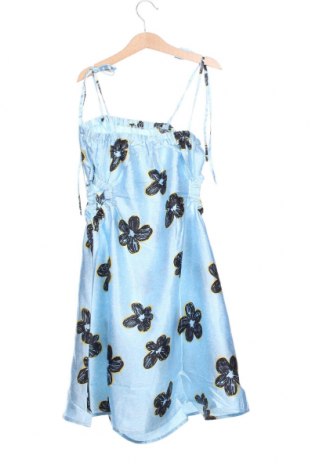 Φόρεμα Collusion, Μέγεθος S, Χρώμα Μπλέ, Τιμή 4,56 €