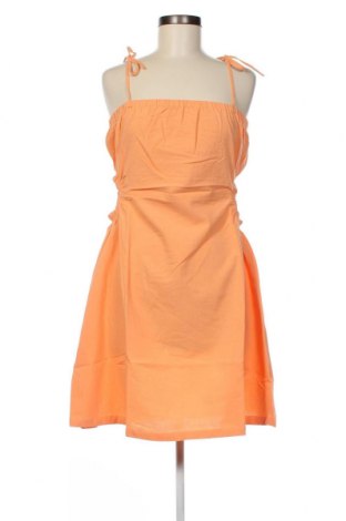 Φόρεμα Collusion, Μέγεθος M, Χρώμα Πορτοκαλί, Τιμή 4,91 €