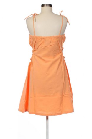 Φόρεμα Collusion, Μέγεθος M, Χρώμα Πορτοκαλί, Τιμή 4,91 €